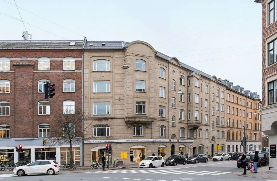 Invest in Aarhus: Hvor er markedet for erhvervsejendomme på vej hen i 2025