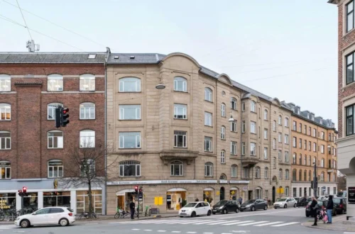 Invest in Aarhus: Hvor er markedet for erhvervsejendomme på vej hen i 2025